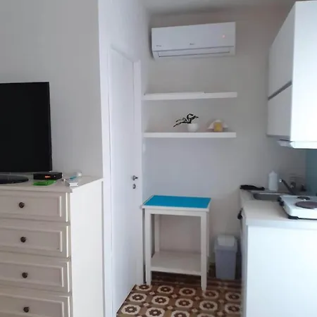 Apartamento White Rose *