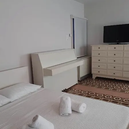 Apartamento White Rose