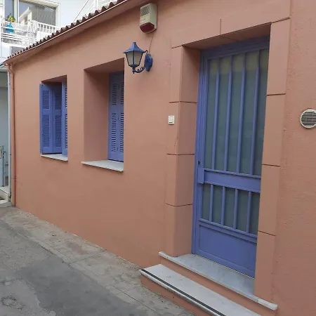 Apartamento White Rose