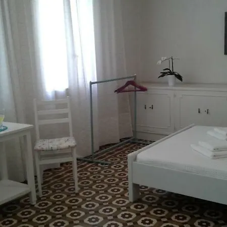 Apartamento White Rose *