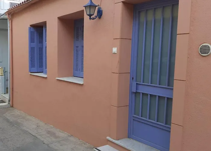 Lejlighed White Rose